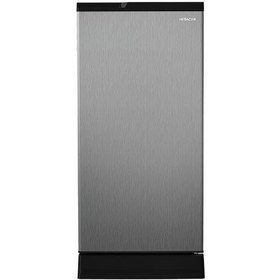 تصویر یخچال تک دری هیتاچی HR1S5188 HITACHI HR1S5188 SINGLE DOOR REFRIGERATOR