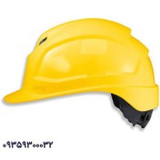 تصویر کلاه ایمنی یووکس مدل Pheos IES 