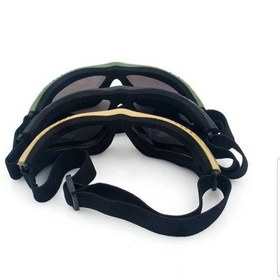 تصویر عینک طوفان 