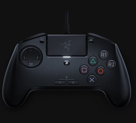 تصویر کنترلر Razer - برای Ps4 - مدل RZ06-02940100-R3G1 - ارسال 20 روز کاری 