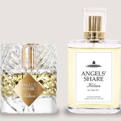 تصویر عطر ادوپرفیوم کیلیان آنجلز شیر گرم 