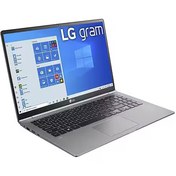 تصویر لپ تاپ استوک LG مدل Gram 15Z 