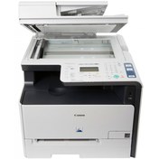 تصویر پرینتر چندکاره لیزری کانن مدل MF8230Cn Canon i-SENSYS MF8230Cn Multifunction Laser Printer