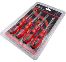 تصویر ست پیچ گوشتی 4 تایی مارک BFFLTE 