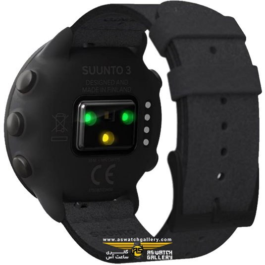 Suunto 3 outlet fitness smart watch