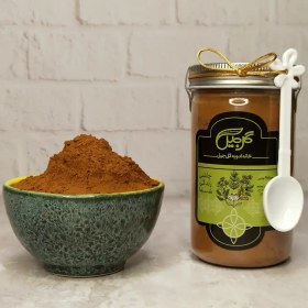 تصویر پودر میخک گل‌جیل 