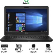 تصویر لپ‌تاپ دل Dell Latitude 5590 ‌B (صنعتی پرفروش) 