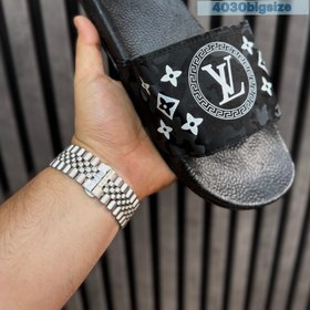 تصویر صندل LV سایزبزرگ ( 7299 ) 