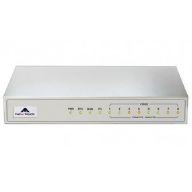 تصویر گیت وی Newrock MX8A-4S Gateway 