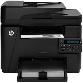 تصویر پرینتر چندکاره لیزری اچ پی مدل M225dn HP M225dn Multification LaserJet Pro Printer