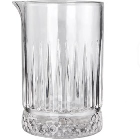 تصویر میکسینگ گلس بار 