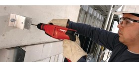 تصویر دریل برقی هیلتی مدل TE 1 HILTI 