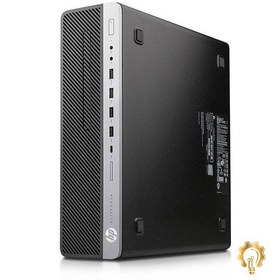 تصویر مینی کیس استوک HP EliteDesk 800 G3 