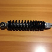 تصویر کمک فنر عقب یاماها وینو / وکس / جوگ komk aghab