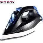 تصویر اتو بخار بیسمارک تحت لیسانس آلمان مدل BM 6631 ا Bismark BM 6631 Steam Iron Bismark