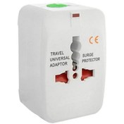 تصویر تبدیل 3 به 2 همه کاره SH-204 پی نت (P-NET) 