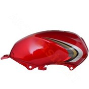 تصویر لوازم یدکی موتورسیکلت مخزن بنزین BARDOUSE 2008 YBR Yamaha 