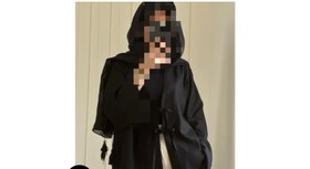 تصویر کت مانتو لینن فری سایز ۳۸ تا ۴۴ قد ۷۰ رنگ مشکی و کرم 