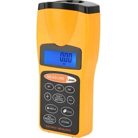 تصویر متر لیزری مدل CP-3007 