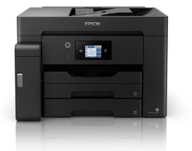 تصویر پرینتر چندکاره جوهرافشان اپسون مدل EcoTank M15140 EPSON ECOTANK M15140 INJKET PRINTER