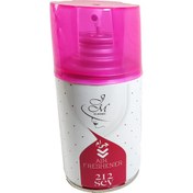 تصویر اسپری خوشبو کننده هوا جی ام 212 SEY 