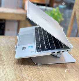 تصویر لپ تاپ اچ پی HP EliteBook 630 13inch G9 i3-1215U 8-256 gb 