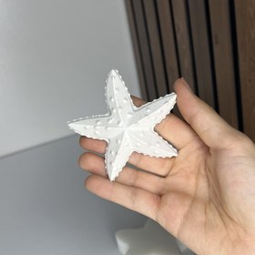 تصویر ستاره پاتریک 