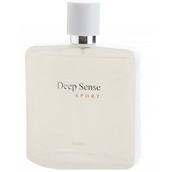 تصویر ادکلن اسپرت دیپ سنس پرایم کالکشن 100 میل اصل Deep Sense Sport Prime collection AUE De Perfume 100 ml