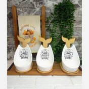 تصویر جاقاشقی کنارگاز 