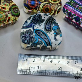 تصویر کلیپس چاپی 