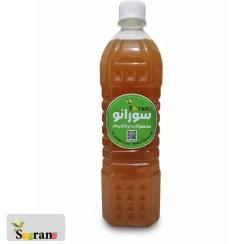 تصویر سرکه سیب ارگانیک 