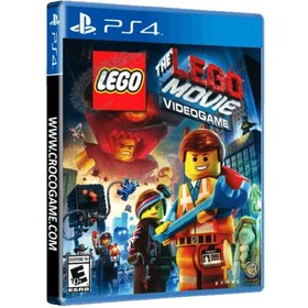 تصویر بازی Lego The Incredibles پلمپ برای PS4 