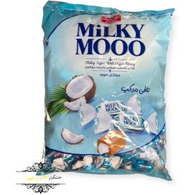 تصویر میلکی موو نارگیلی - ۵۰۰گرم 