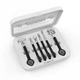 تصویر ست 6تکه پاک سازی 