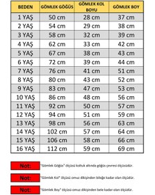 تصویر پیراهن بچگانه entel entel 