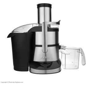 تصویر آبمیوه گیری آزور مدل AZ-204JB 