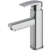 تصویر شیر روشویی ثابت شودر مدل یونیک 