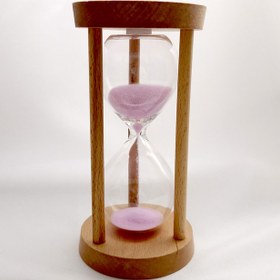 تصویر ساعت شنی مدل ۴۷۴ 