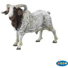 تصویر فیگور بز Papo 