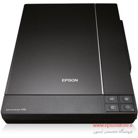 تصویر اسکنر اپسون مدل V33 EPSON SCANNER V33