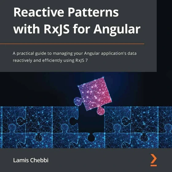 خرید و قیمت کتاب Reactive Patterns with RxJS for Angular چاپ سال 2022 | ترب