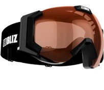 تصویر عینک اسکی Bliz Carver 