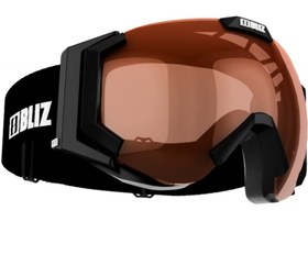 تصویر عینک اسکی Bliz Carver 