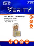 تصویر فلش VERITY 816 16G 