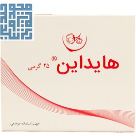 تصویر ژل هایداین 12000001