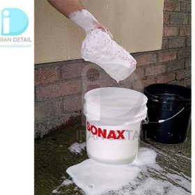 تصویر شامپو واکس بدنه خودرو طرح سوناکس ا SONAX Gloss shampoo concentrate SONAX Gloss shampoo concentrate