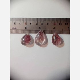 تصویر ست سنگ لعل اصل 