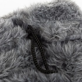 تصویر کلاه روسی خزدار 