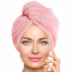 تصویر کلاه حمام هندی 