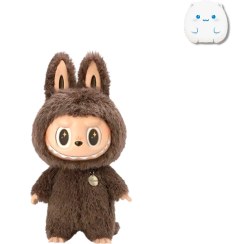 تصویر لبوبو زیمومو وارداتی 70سانت 